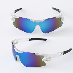 Sunglasses for Cycling Outdoor Sports Hiking Running UV400 Men Women