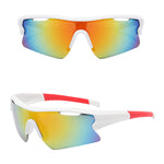 Sunglasses for Cycling Outdoor Sports Hiking Running UV400 Men Women