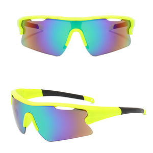 Sunglasses for Cycling Outdoor Sports Hiking Running UV400 Men Women