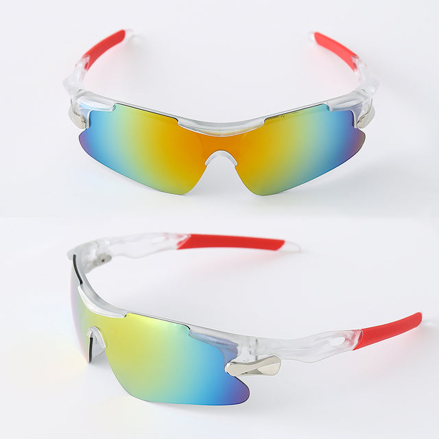 Sunglasses for Cycling Outdoor Sports Hiking Running UV400 Men Women