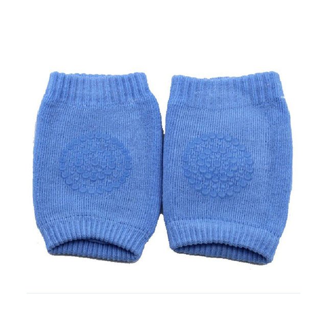Baby Knee Pads Kids Safety Crawling Cushion Protect Knees Elbows Infant Toddler Accessory Gift