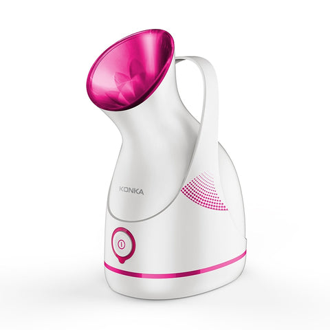 Facial Spray Steamer 140ml SPA Skin Care Machine Cleanser Pore Opener Beauty Tool Gift