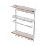 Kitchen Shelf Spice Storage Kitchen Rack Organizer