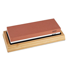 Kitchen Knife Sharpening Stones