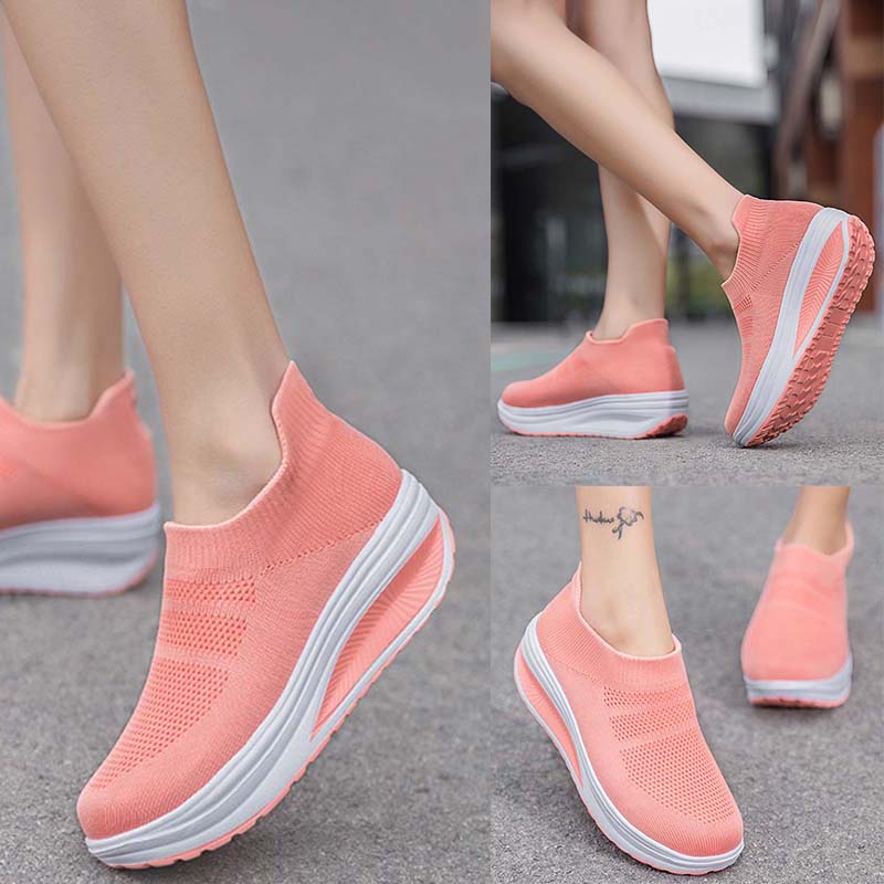 Fashionable Women's Sneakers