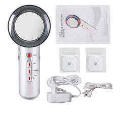 EMS Body Slimming Massager Ultrasound Cavitation EMS