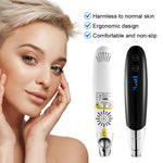 Laser Picosecond Pen Freckle Tattoo Removal Acne Beauty Care