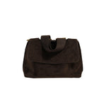 Fashion Bags, Women's Retro PU Leather Flap Handbag Cross-body