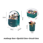 Makeup Organizer Cosmetic Storage Box