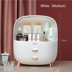 Makeup Organizer Cosmetic Storage Box