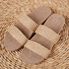 Women's Slippers For Home Beach Outdoors Non Slip Slides Flat Sandals