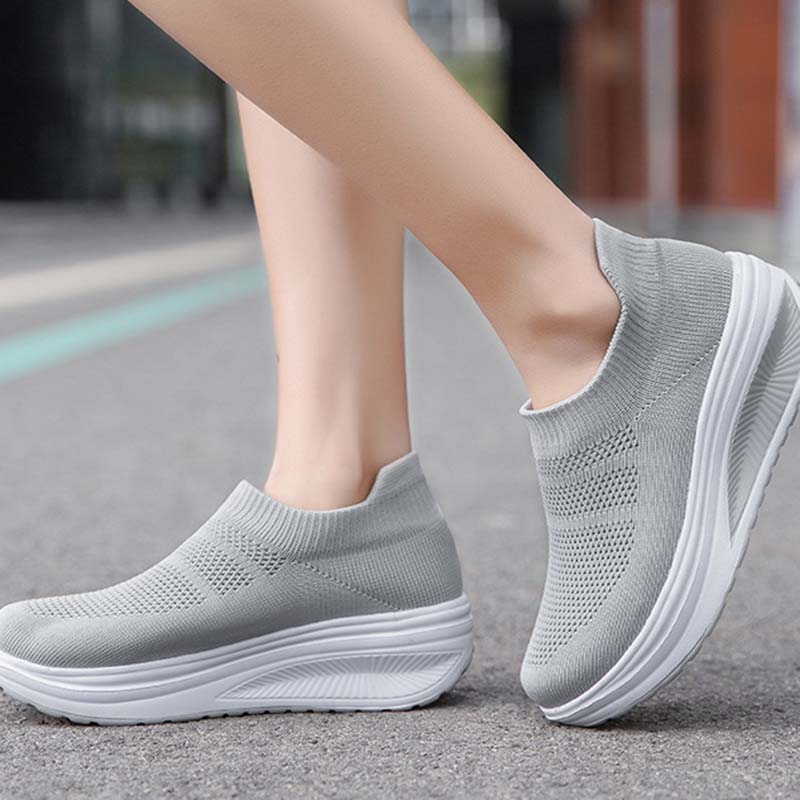 Fashionable Women's Sneakers