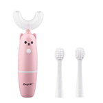 Kids Electric Toothbrush Children's Automatic Ultrasonic Tooth Brush