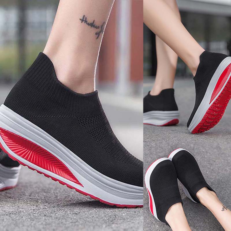 Fashionable Women's Sneakers