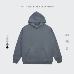 Heavyweight 460gsm French Tracksuit Hoodies