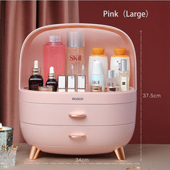 Makeup Organizer Cosmetic Storage Box