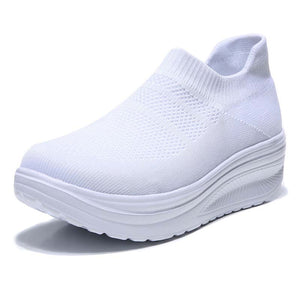 Fashionable Women's Sneakers