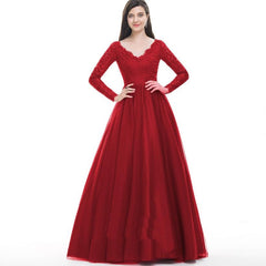 Casual Robe Elegant Dress