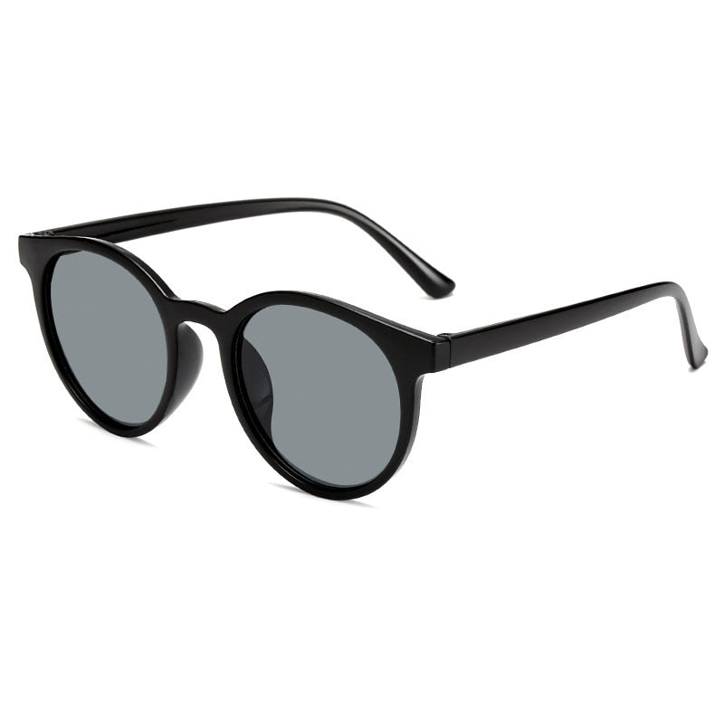 Retro Sunglasses For Men & Women Fashion Frame Glasses UV Protection Sunglasses