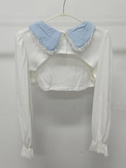 Lolita Dress Pink Lace Bow Spaghetti Strap Mini Dress