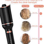 Multi-Automatic Hair Waver Hair Curling Tools