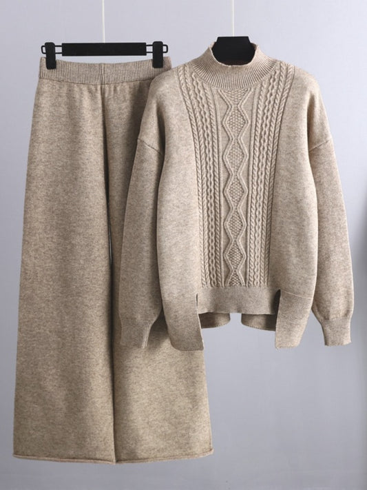 Pant & sweater Set 