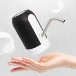 Automatic Water Bottle Pump Drinking Dispenser USB Charging Water Pump