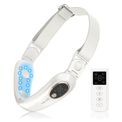 Face Lift Vibration Massager Photon Light Therapy