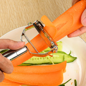 Multi-function Grater Peeler Slicer Home Kitchen Tool