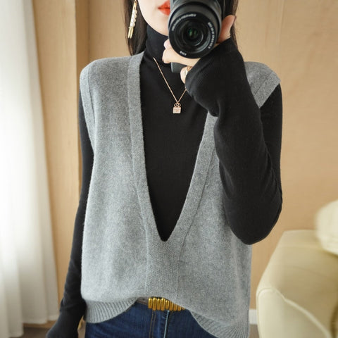 vest