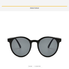 Retro Sunglasses For Men & Women Fashion Frame Glasses UV Protection Sunglasses