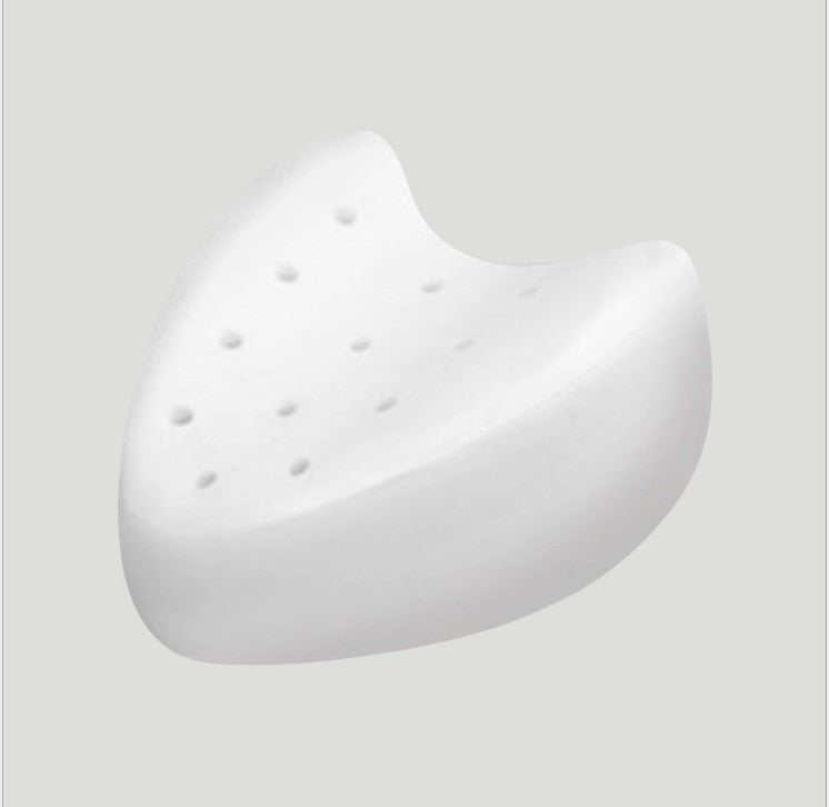 Memory Foam Leg Pillow Cushion Thigh Knee Hip Joint Pain Relief Back Body Support Pad