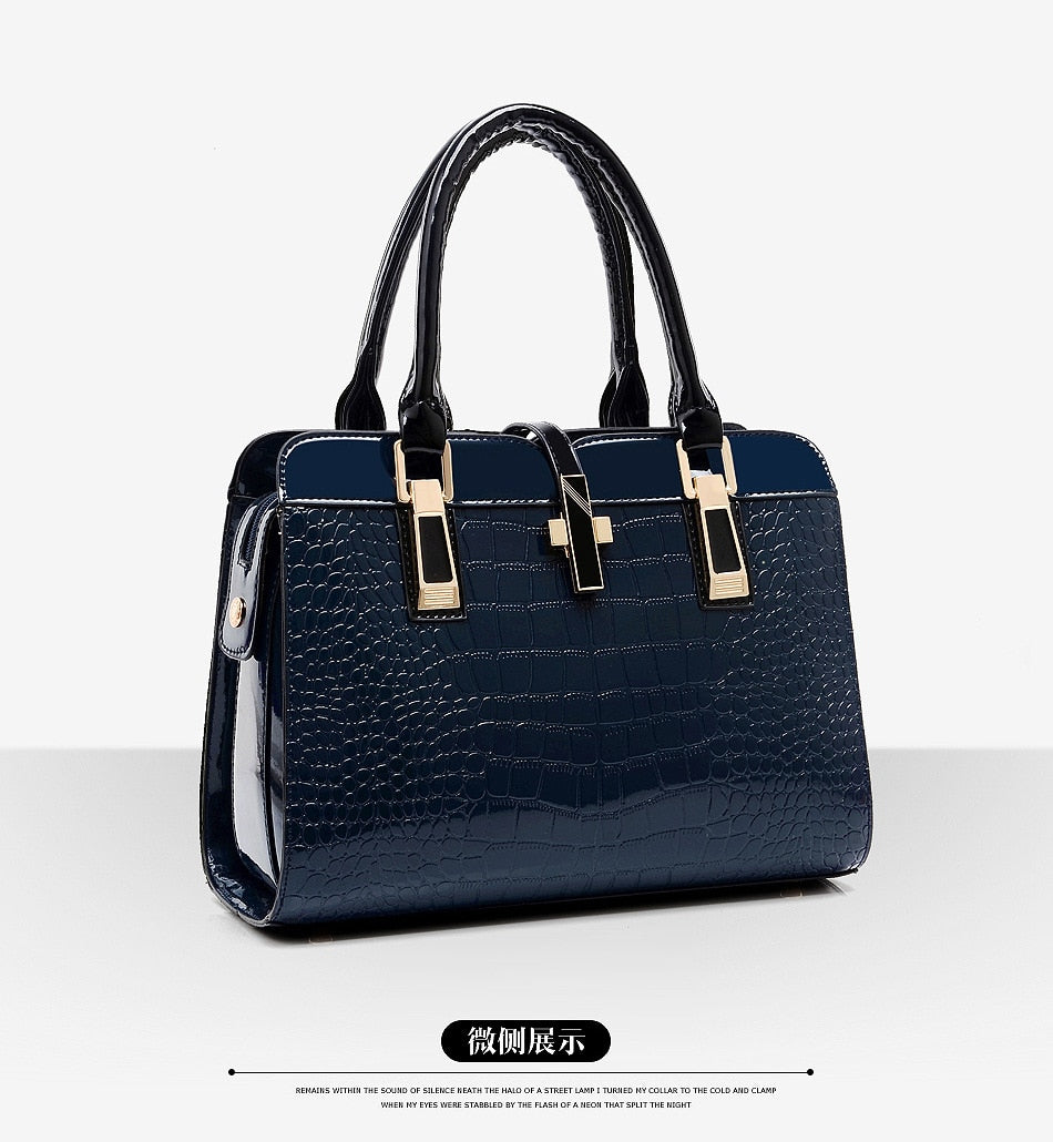 Luxury Designer Women's Handbags