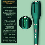 Multi-Automatic Hair Waver Hair Curling Tools