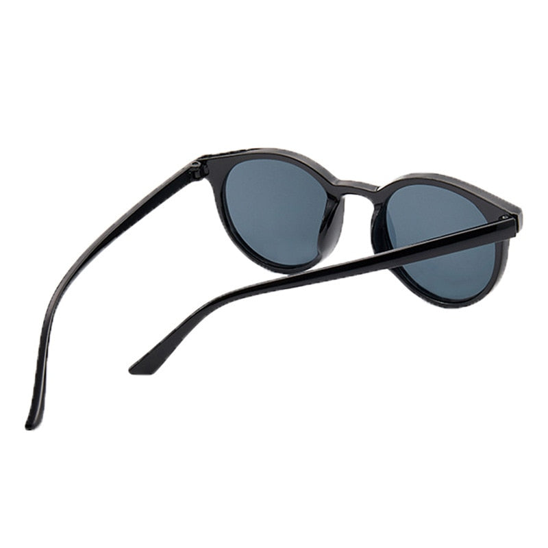 Retro Sunglasses For Men & Women Fashion Frame Glasses UV Protection Sunglasses