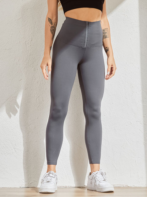 High Waist Push Up Leggings Women Fitness Sports Yoga Gym Workout Casual Fashion Pants