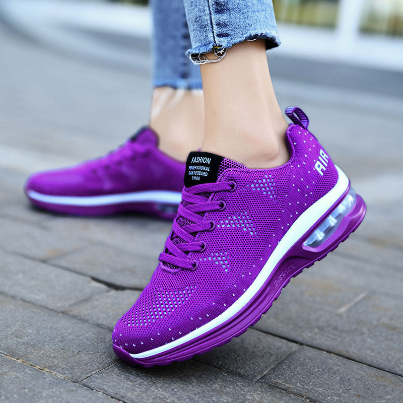 Women Running Shoes Fashion Casual Sneakers