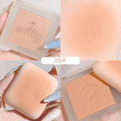 Soft Matte Blush Long-lasting Cosmetic Face Makeup
