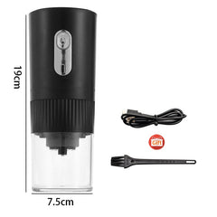 Professional Ceramic Coffee Beans Mill Grinder