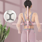Yoga Posture Stretching Tool Posture Correction Brace