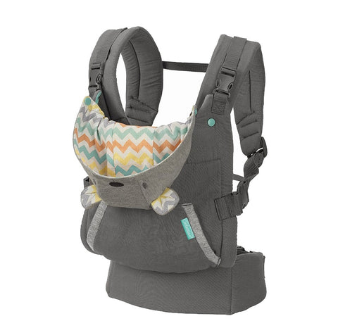 Baby Carrier Shoulder Strap Portable Sling Backpack Ergonomic Lightweight Toddler Gift