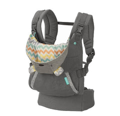 Baby Shoulder Strap Portable Carrier Toddler Sling Backpack Ergonomic & Lightweight