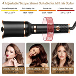 Multi-Automatic Hair Waver Hair Curling Tools