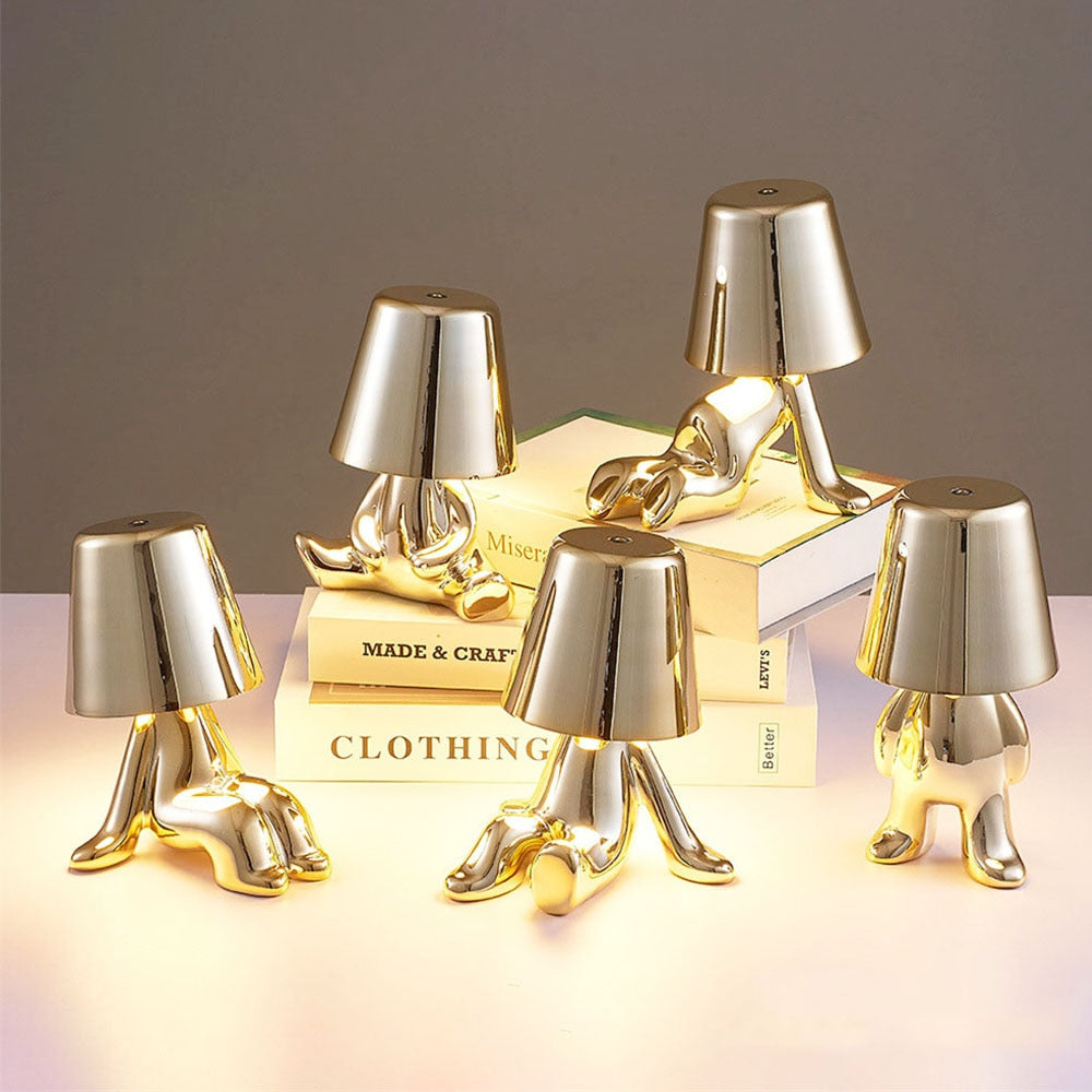 Creative Lighting Gift Table Decorative Lamp