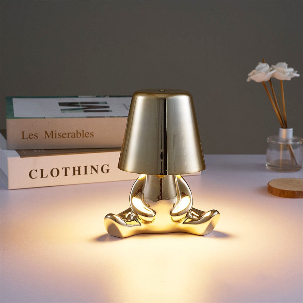 Creative Lighting Gift Table Decorative Lamp