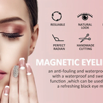Magnetic Eyeliner Lashes