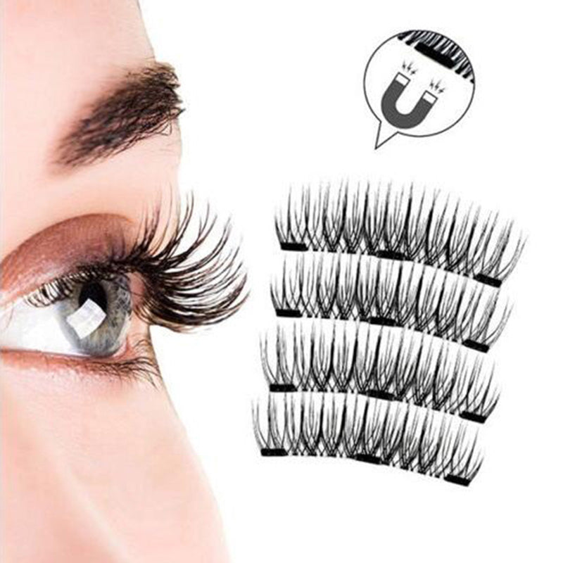 Magnetic Eyeliner Lashes