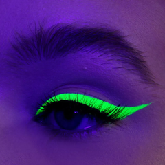 Glitter Makeup Kit