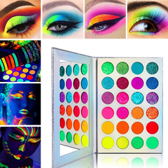 Glitter Makeup Kit