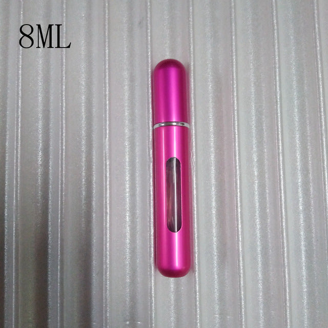 Refillable Perfume Bottle
